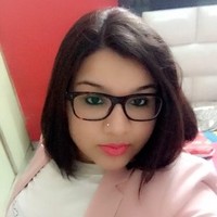 Garima Sharma