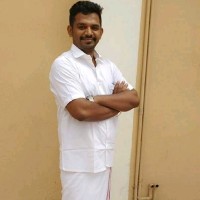 Raj Kumar