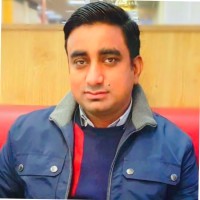 Wahab Saeed Akhtar