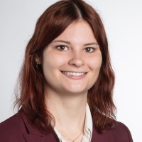 Silja Placzek, Phd