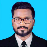 Rajesh MP