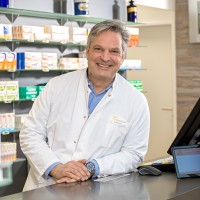Dr. Stephan Bade