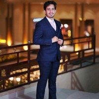 Abhishek Sharma