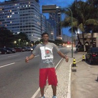 Emerson Ribeiro