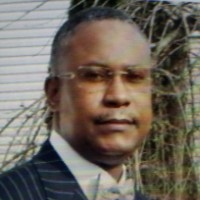Donald Saunders
