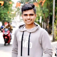 Ashwin Khade