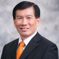 James Toi