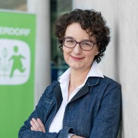 Nora Deinhammer