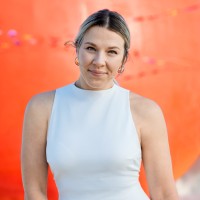 Anne-Marie Caron, MBA, PRP