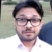 Paritosh Naithani