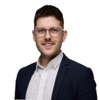 Jarrod Thomson