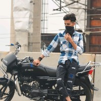 Aahil Malik