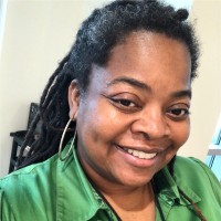 Barikia Tate