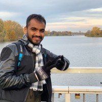 Sunil Kumar