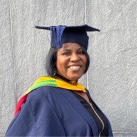Lorraine Mayers