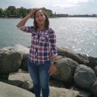 Lisandra Flores-Aldama, Ph.D.