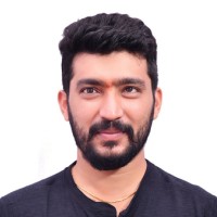 Vikesh J.U