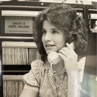 Patti Dumas