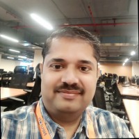 Durgesh Dwivedi