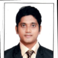 Dinesh P