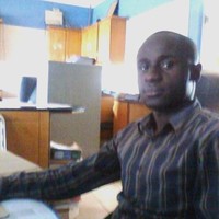 walter odhiambo