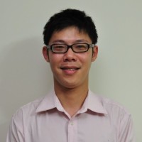 Jonas Wang