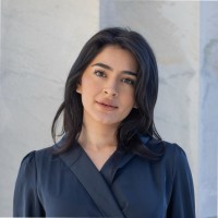 Sahar Mahdisa