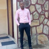 Tinashe Victor Bobo