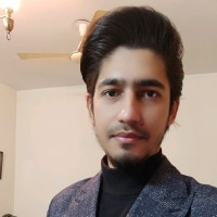 Muhammad Waqas