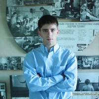 Aleksandr Ushakov