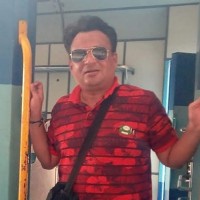 Sumedh Sane
