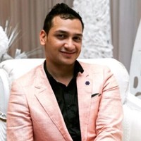 ahmed aboelnour