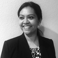 Suchitra Subramani