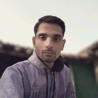 Pankaj Vishwakarma