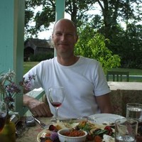 Stephen Winter
