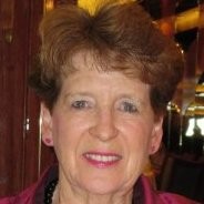 Joyce Johnston Rusch