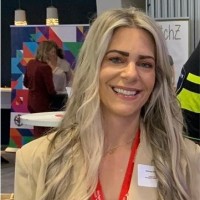 Marieke Donders
