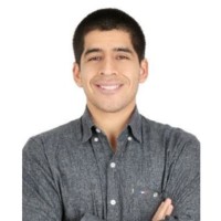 Rodrigo Saenz Luna
