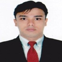 Javed Shaikh