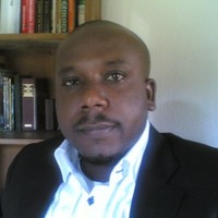 Reginald Hart
