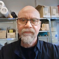 Kenneth Rosleff Alm