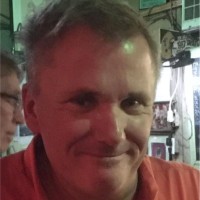 Tim Rodger