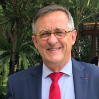 Philippe Chabot