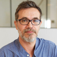 Stéphane Lebonnois