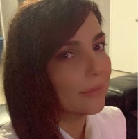 Mina Bakhshi