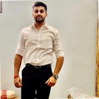 Bhavya Bhargava