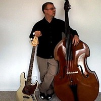Kevin Leazenby