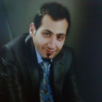 Ehsan Forouzande mehr