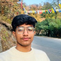 Tanishq Tomar