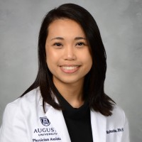 Allyssa Reburiano